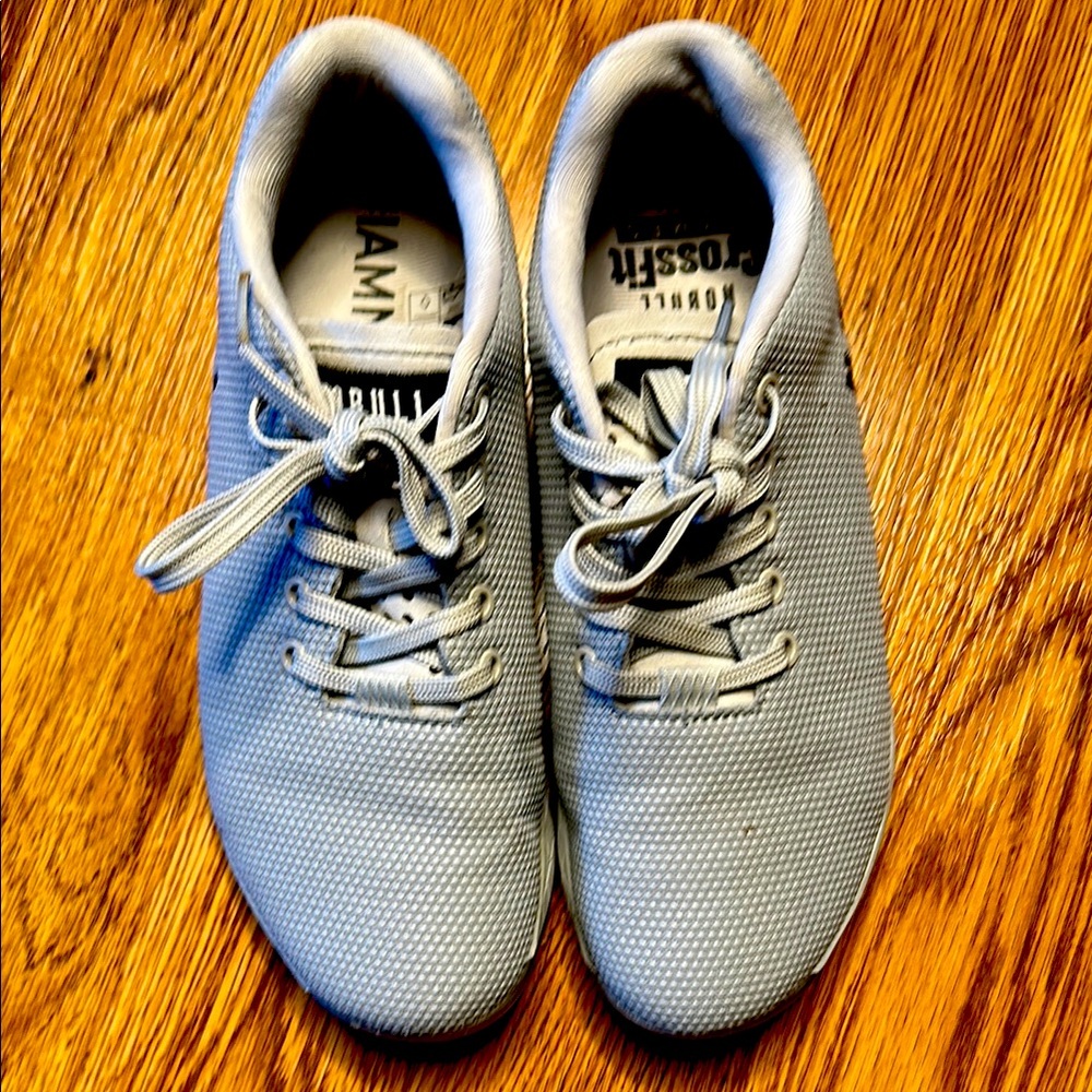 Women's NoBull Cross Trainers 
Used but in good shape
S- 7.5